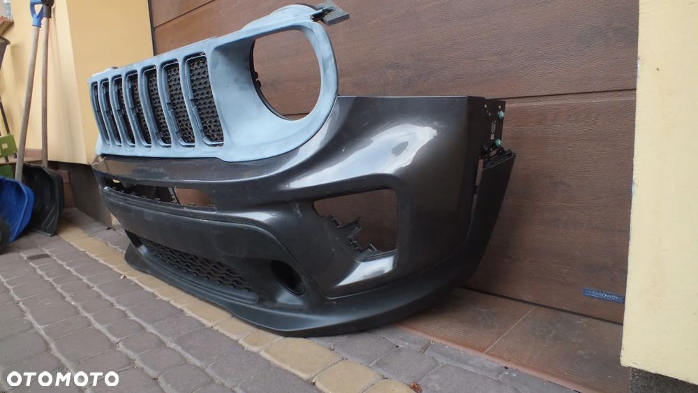 Zderzak przedni Jeep Renegade LIFT - 3