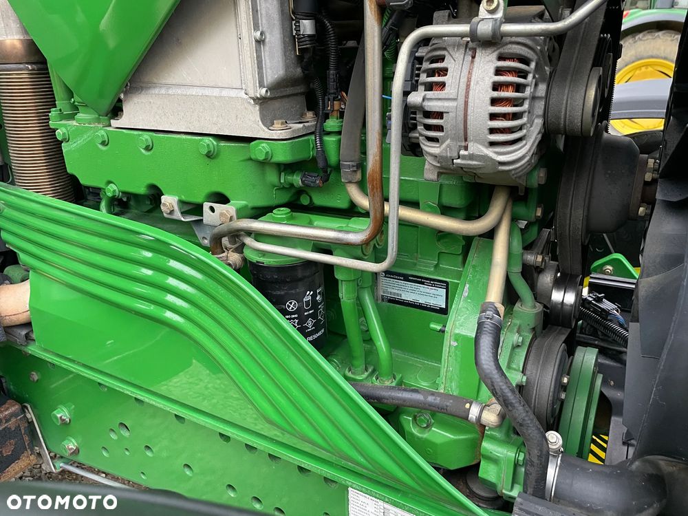 John Deere 6930 Premium - 25