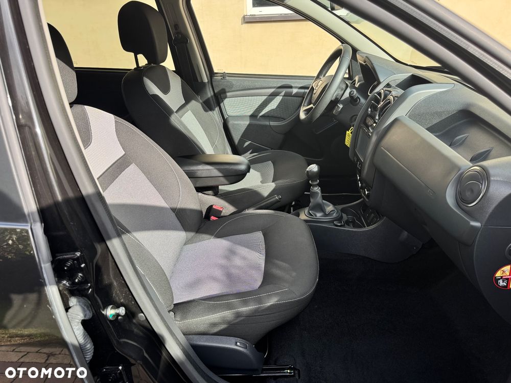 Dacia Duster 1.2 TCe Laureate S&S EU6 - 27