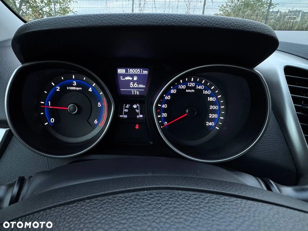 Hyundai i30 - 24