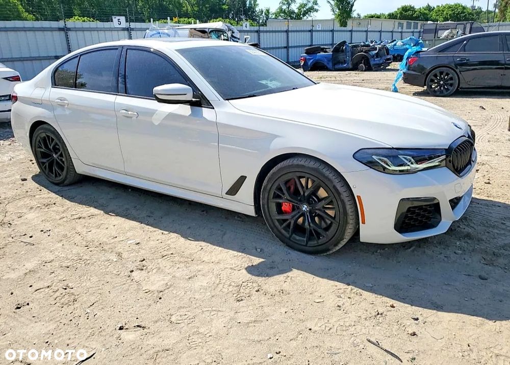 BMW Seria 5 - 6