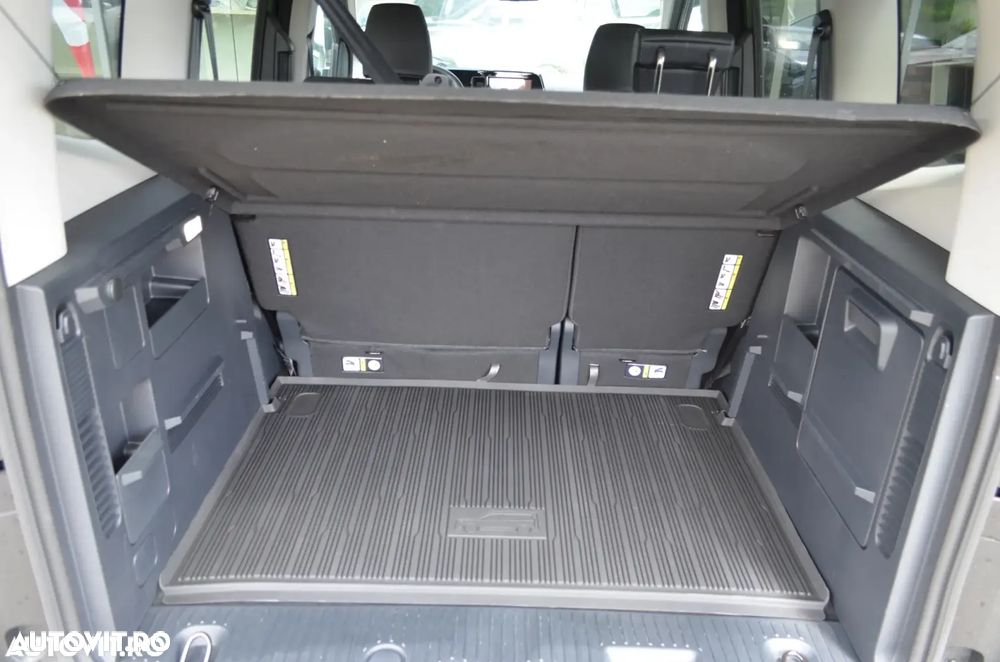 Ford Tourneo Courier 1.0 EcoBoost DCT7 Active - 12