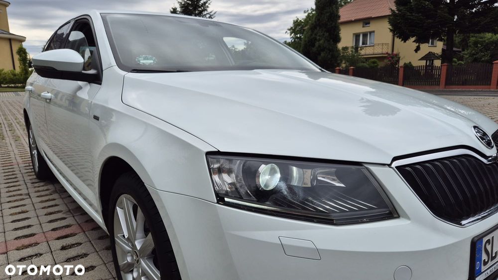 Skoda Octavia 1.4 TSI DSG Ambition - 23