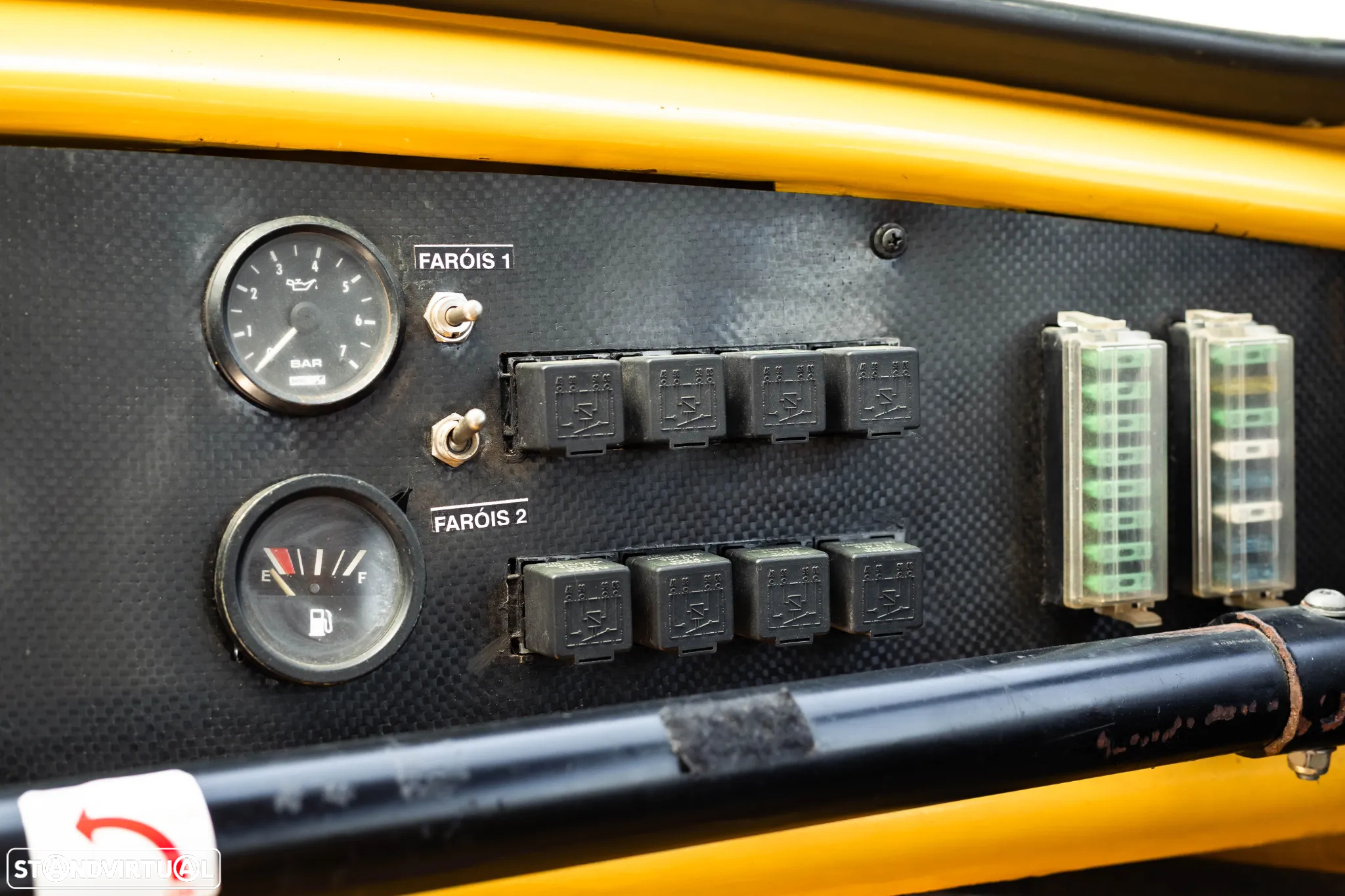 Austin Mini - 24