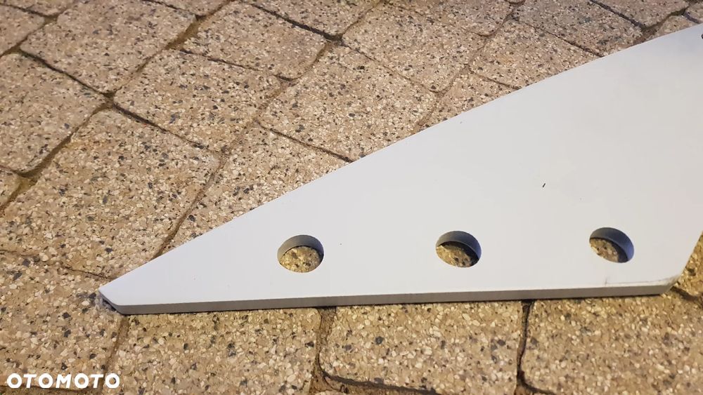 Ślimak - mieszadło do wozu paszowego - 11