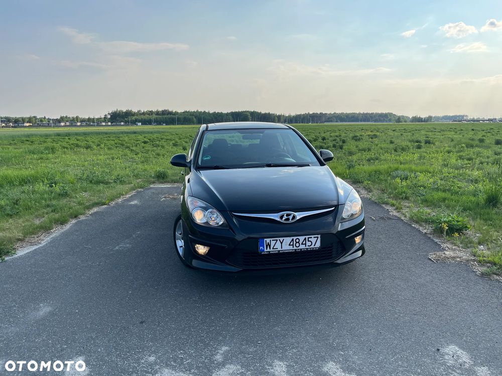 Hyundai i30 1.4 Blue Classic - 3