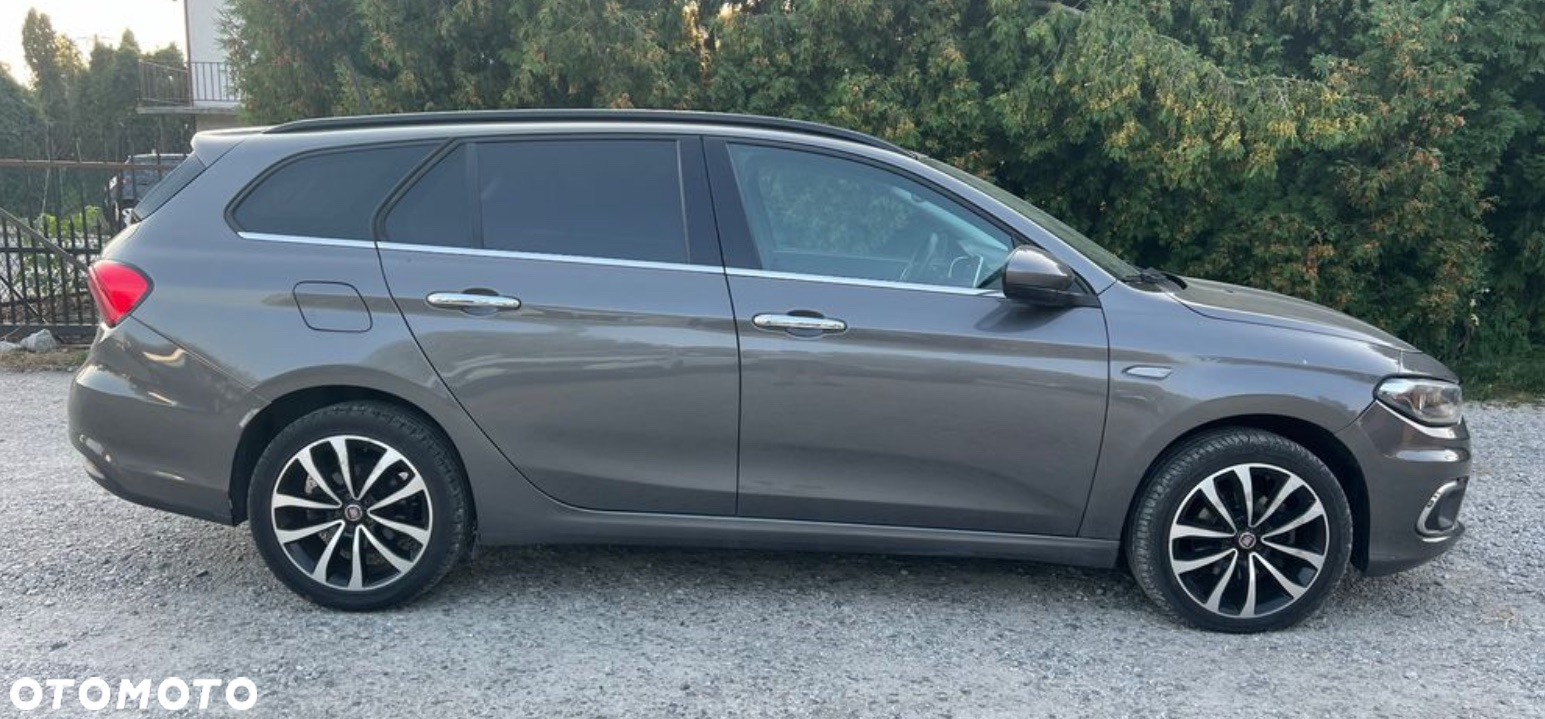 Fiat Tipo 1.6 MultiJet DCT Business Line - 3