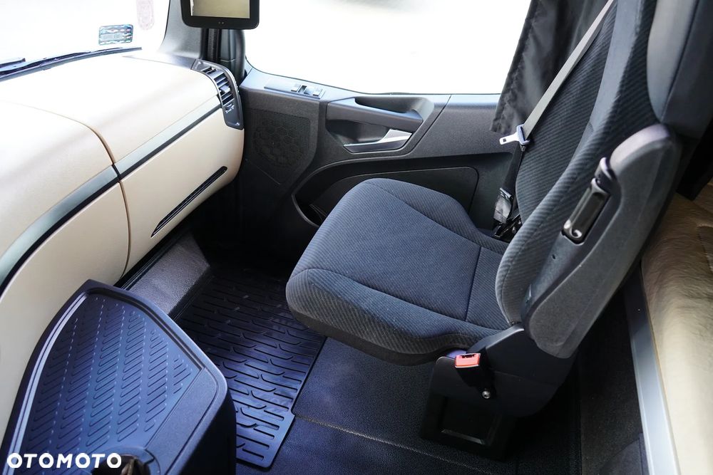 DAF ACTROS / 1845 / E 6 / MP 5 / I - COOL / BIG SPACE - 27