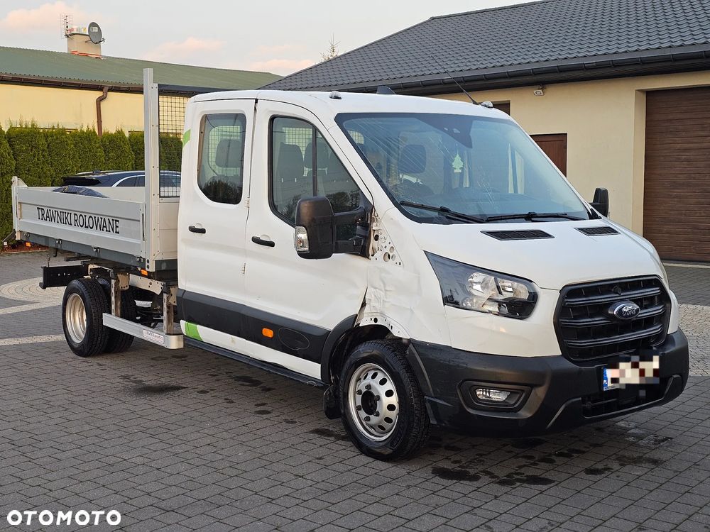 Ford Transit - 6
