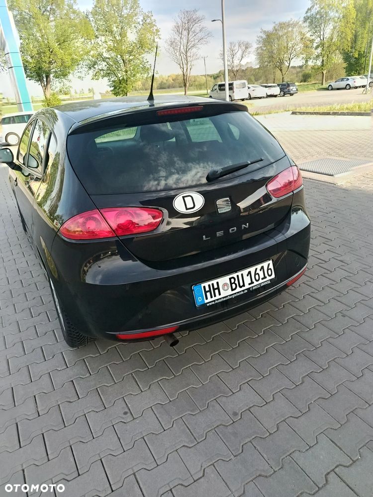 Seat Leon 1.2 TSI Ecomotive Reference - 3