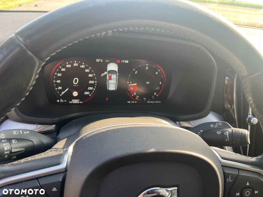 Volvo V60 D3 Momentum - 7