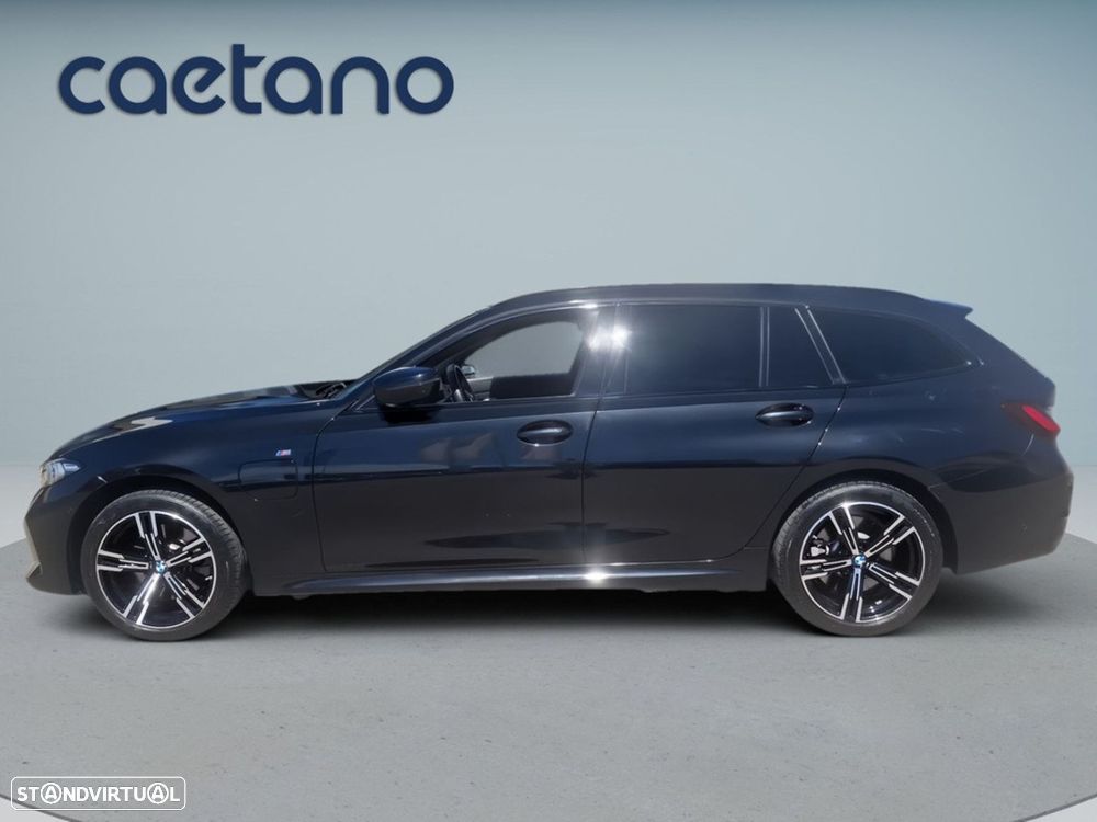 BMW 330 e Pack Desportivo M Auto - 5