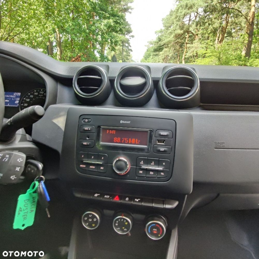 Dacia Duster - 27