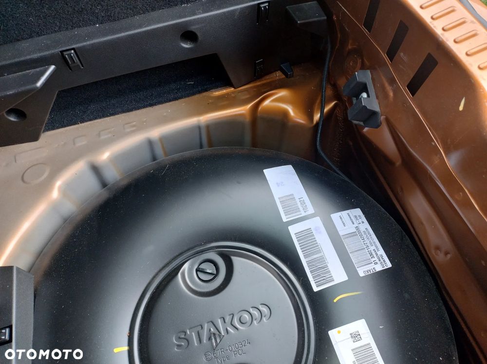 Dacia Sandero Stepway - 14