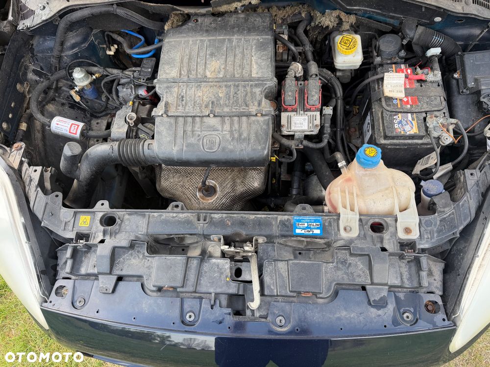Fiat Punto Evo - 24