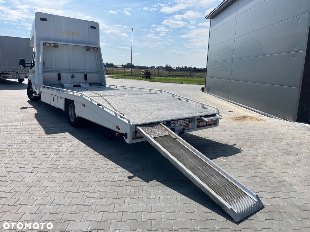 Iveco Daily - 5