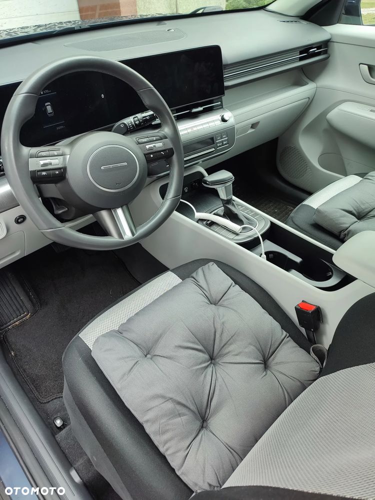 Hyundai Kona - 15