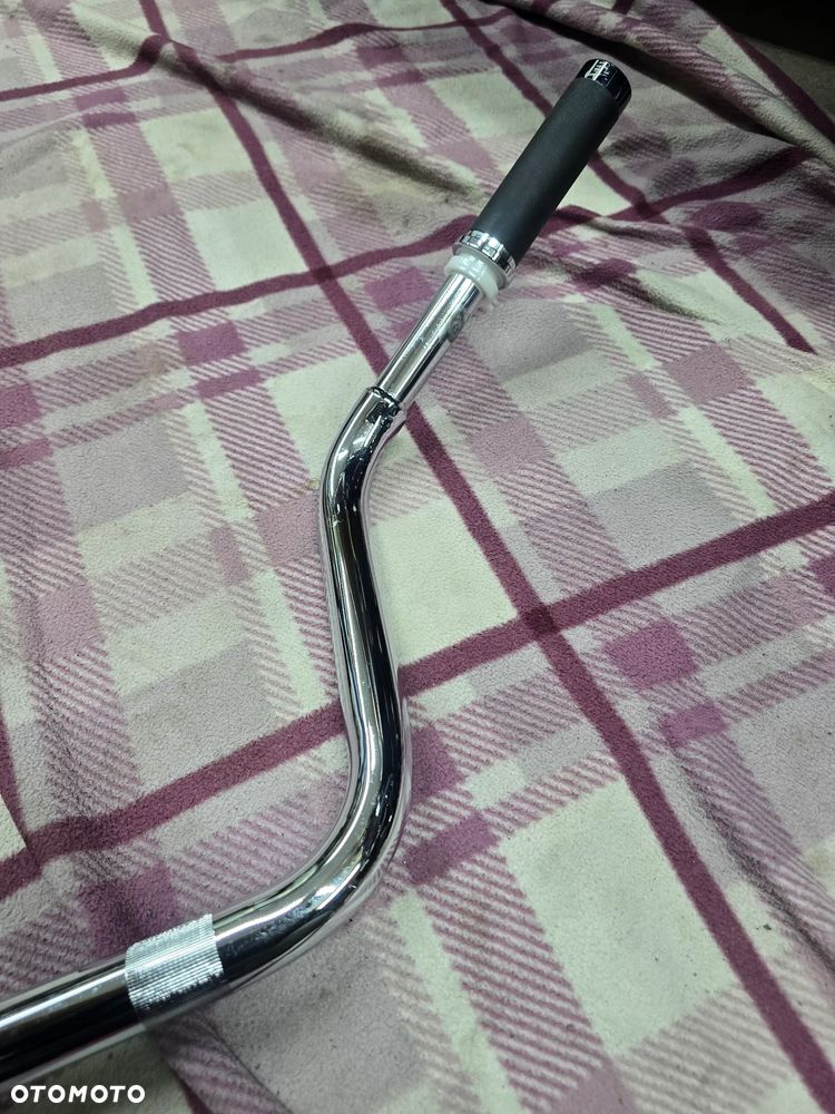 Kawasaki 1700 vn vaquero vulcan voyager częsci - 25