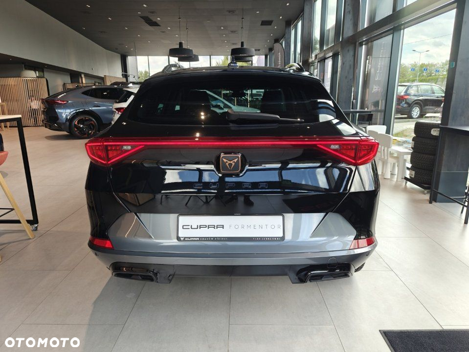 Cupra Formentor - 11