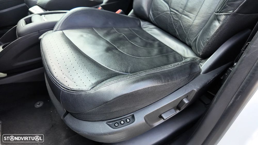 Citroën C4 Grand Picasso 2.0 HDi Exclusive CVA6 - 24