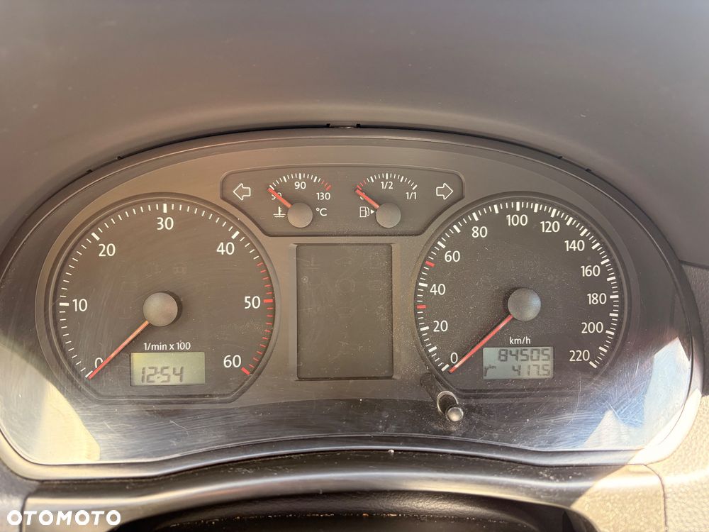 Volkswagen Polo 1.4 TDI Q-Line - 9