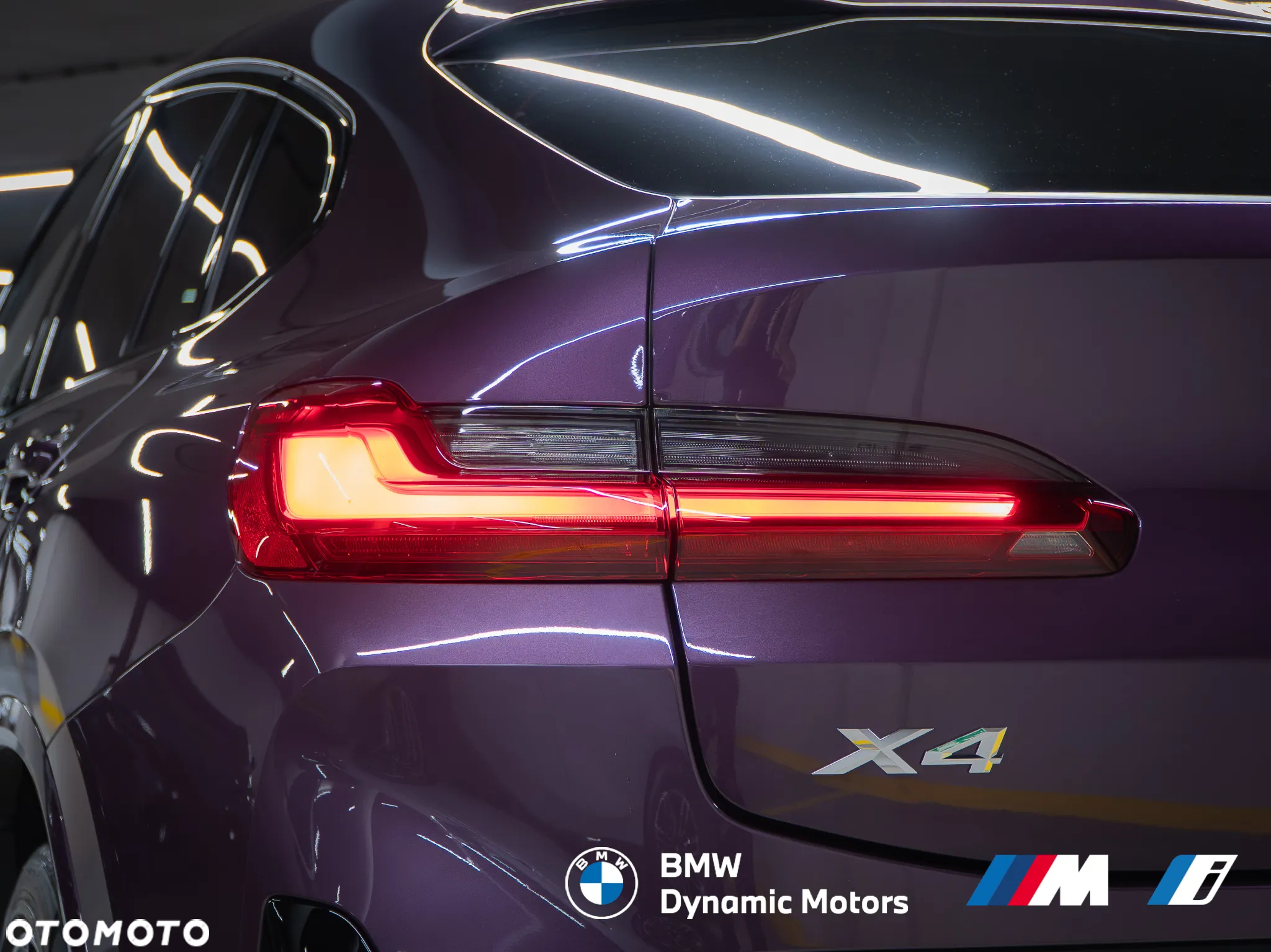 BMW X4 xDrive20d M Sport - 12
