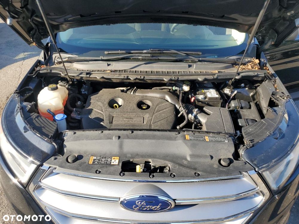 Ford Edge - 4