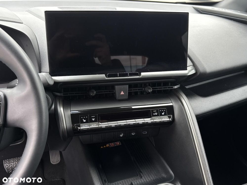 Toyota C-HR 1.8 Hybrid Style - 20