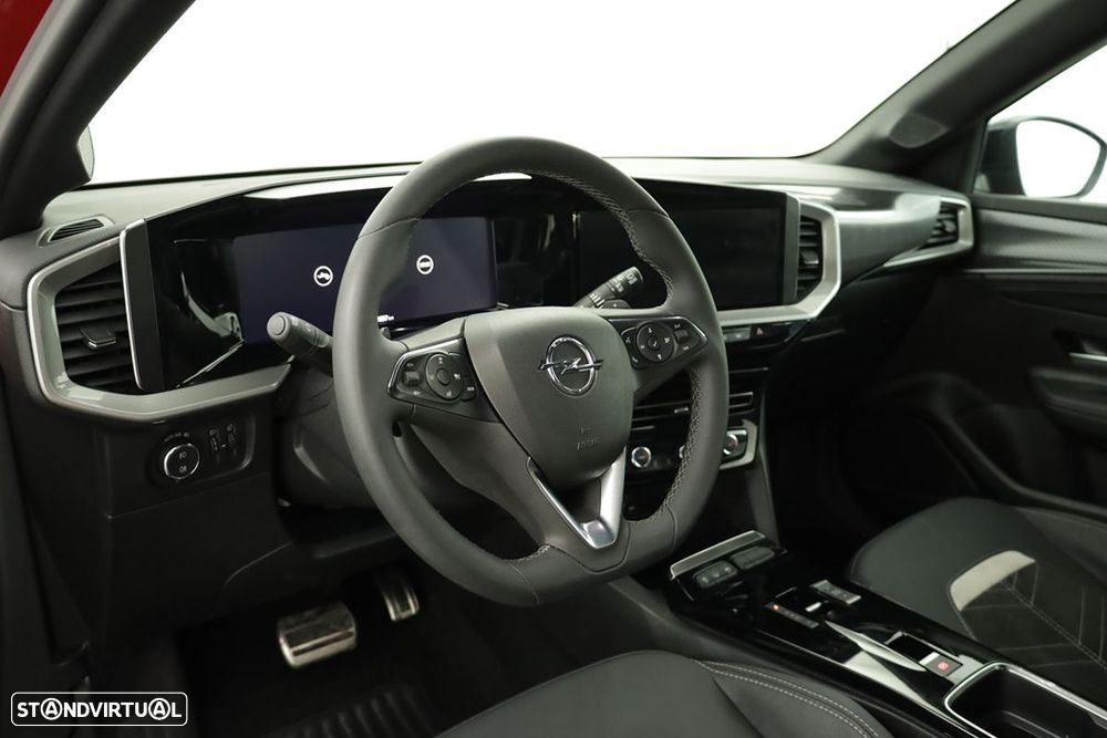 Opel Mokka 1.2 T Ultimate AT - 7