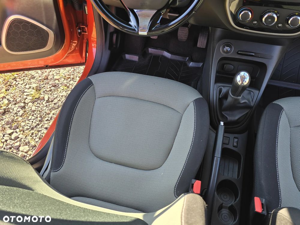 Renault Captur 0.9 Energy TCe Limited - 21