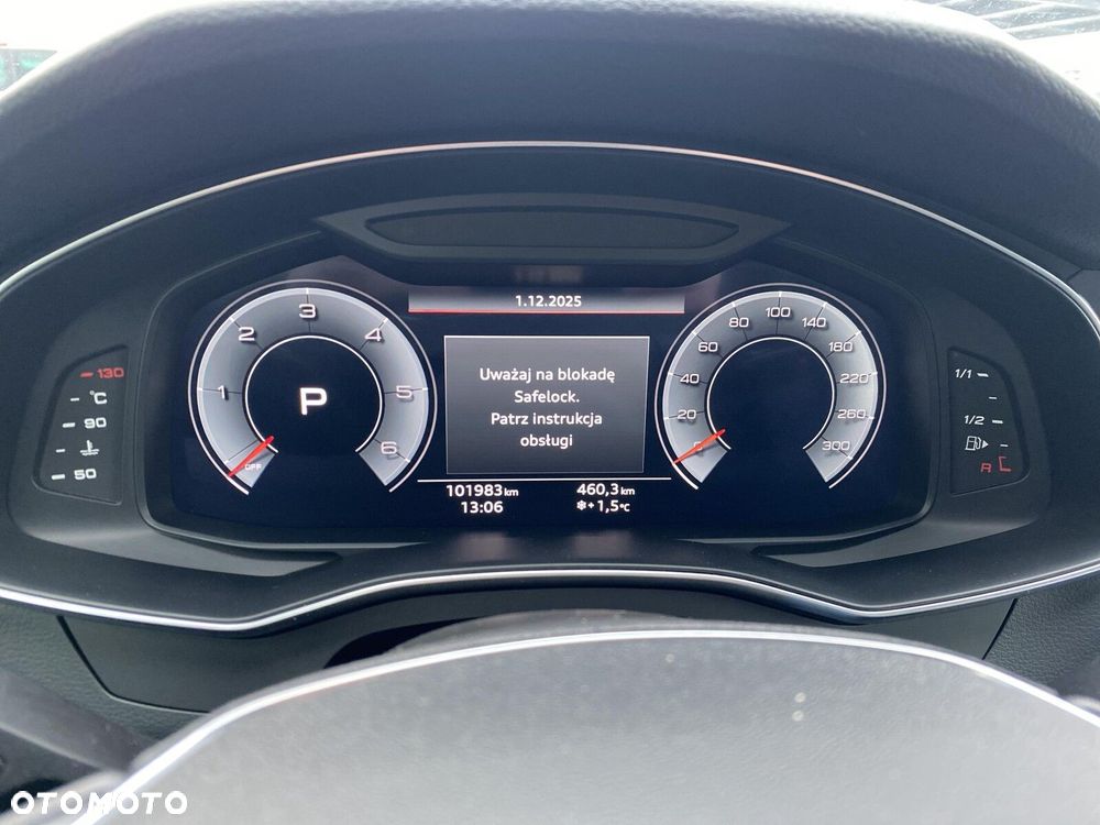 Audi A6 Limousine - 16