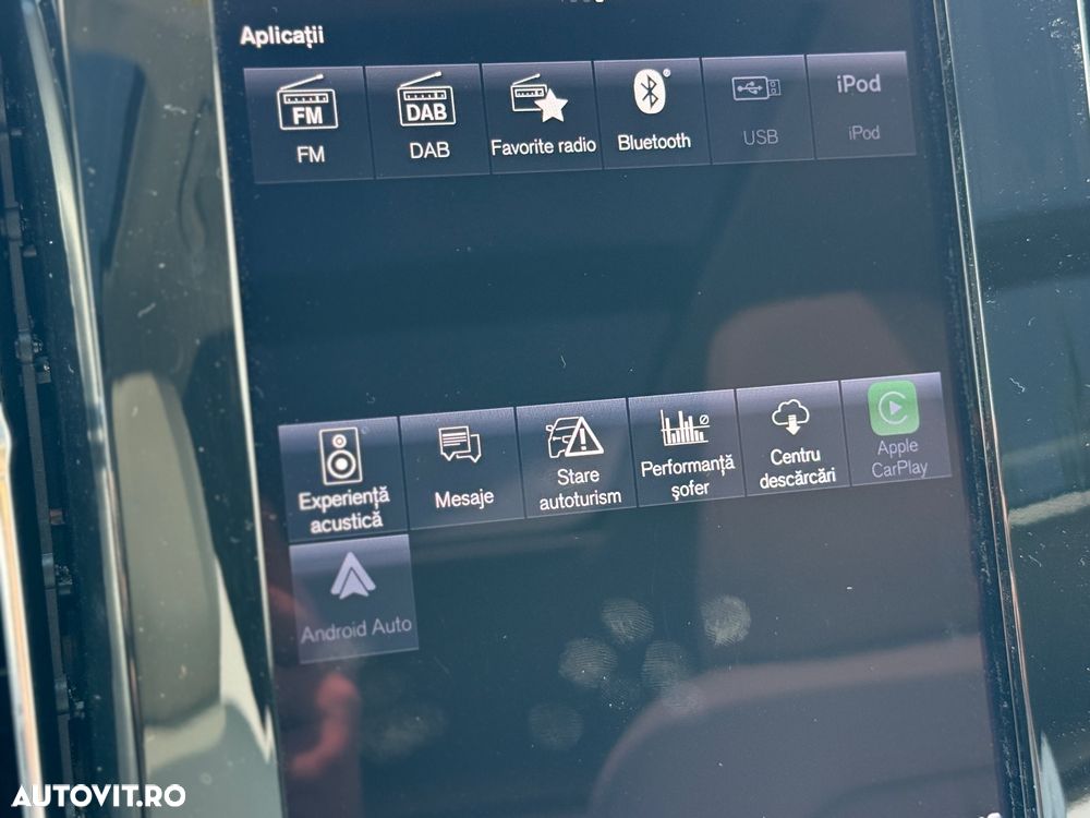 Volvo XC 40 T4 Recharge DKG Plus Bright - 19