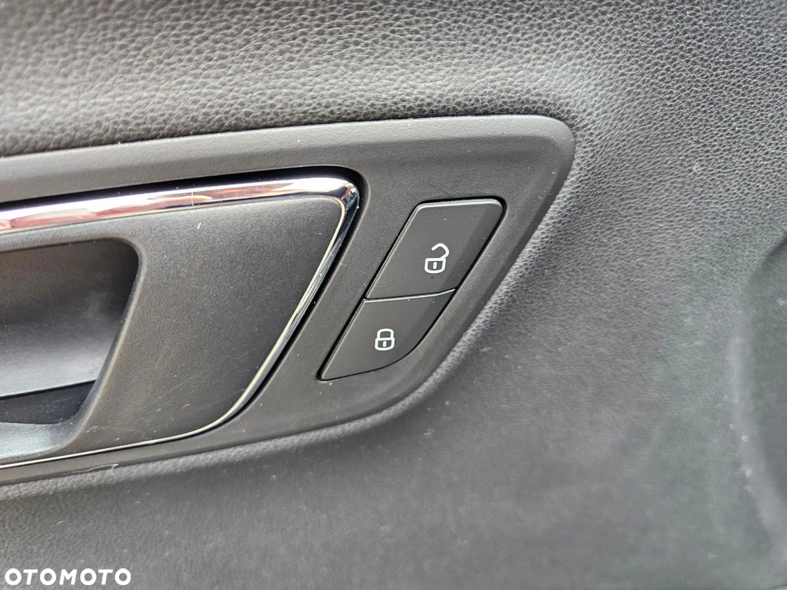 Seat Leon 2.0 TDI DPF FR - 29