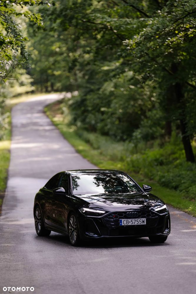 Audi S5 Limousine TFSI S tronic - 14