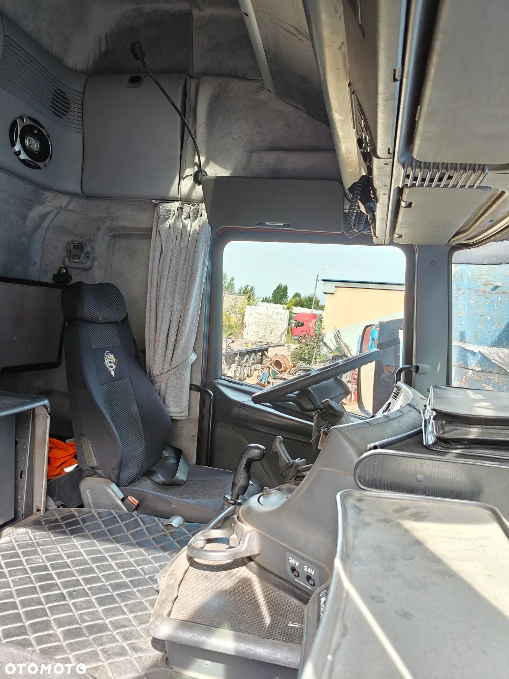 Scania 124L - 5