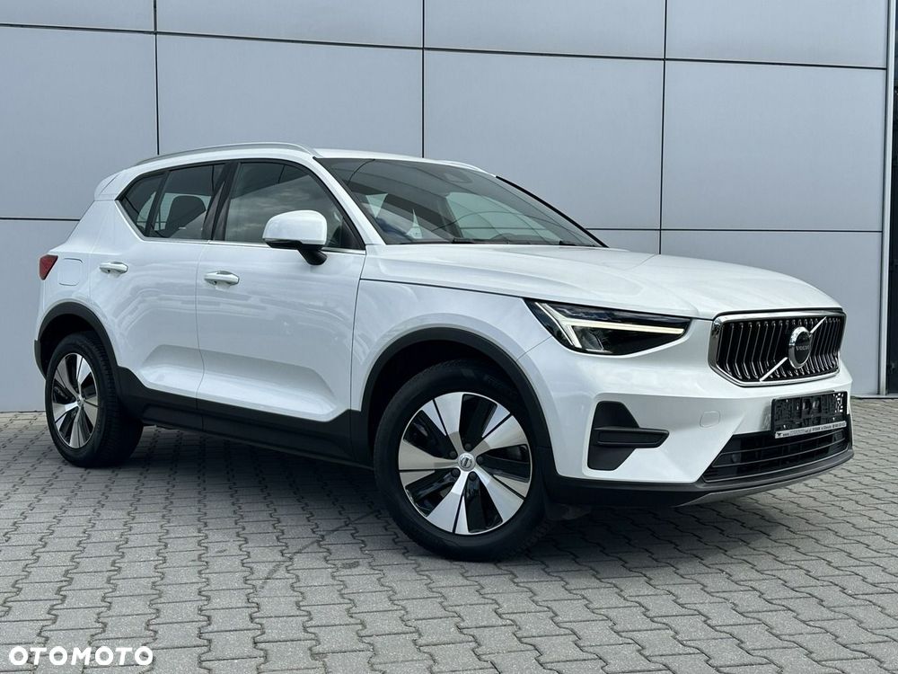 Volvo XC 40 - 7