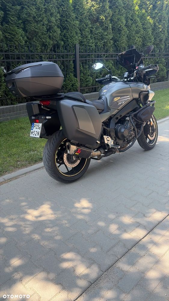 Yamaha GT - 4