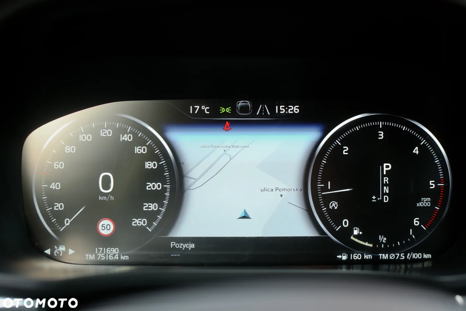 Volvo XC 60 D4 AWD Geartronic RDesign - 31