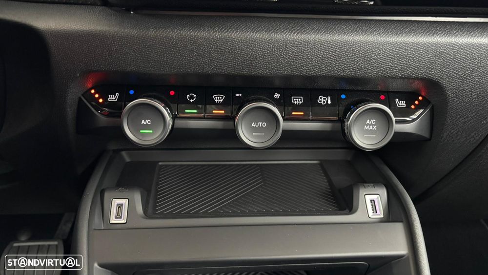 Citroën e-C4 Feel Pack - 22