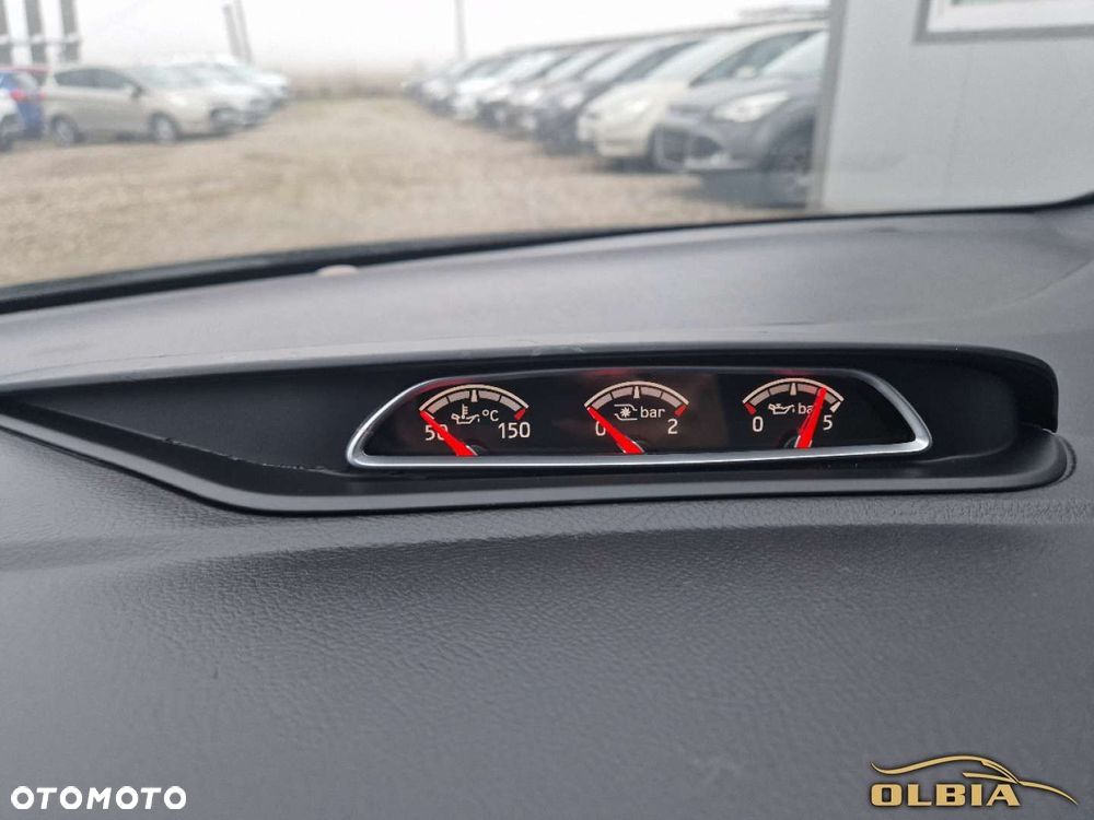 Ford Focus 2.0 EcoBoost ST - 22