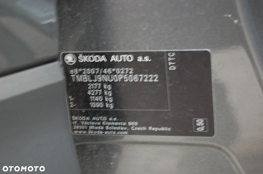 Skoda Karoq 2.0 TDI DSG Selection - 28