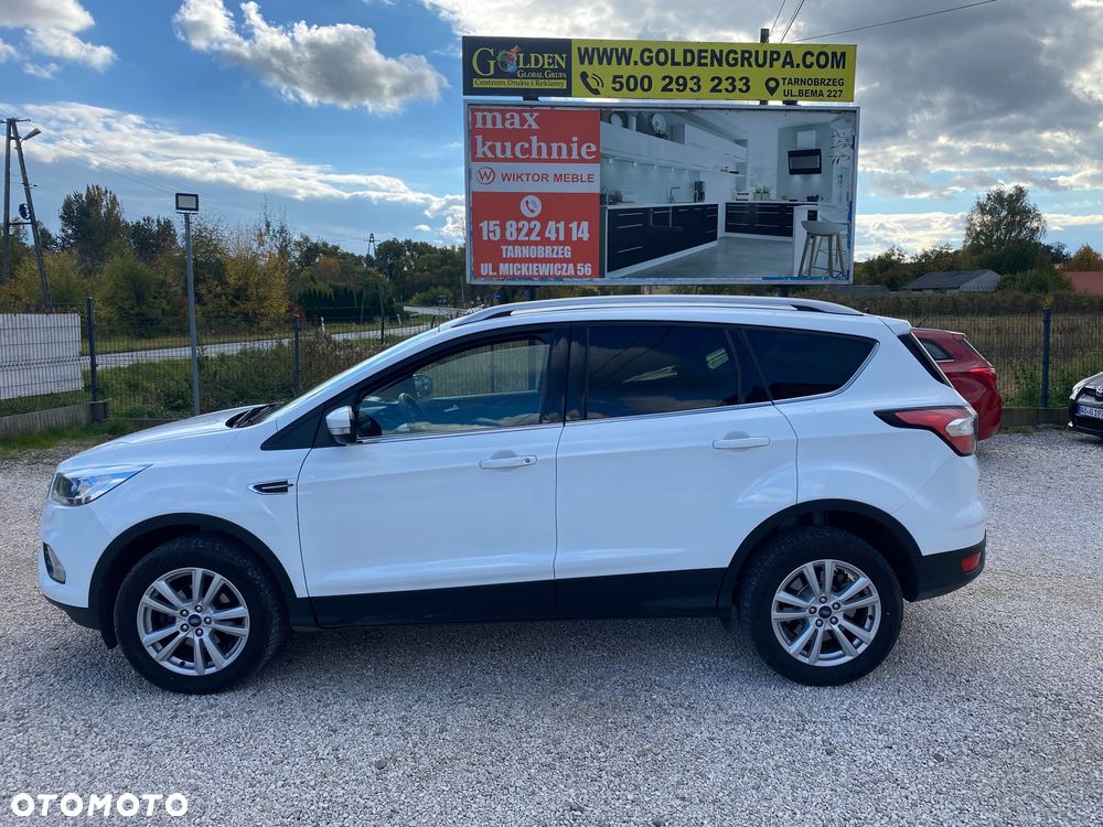 Ford Kuga 1.5 EcoBoost FWD Edition ASS GPF - 13
