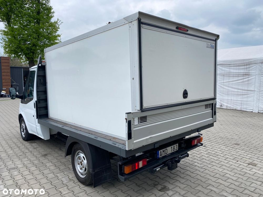 Ford TRANSIT - 6