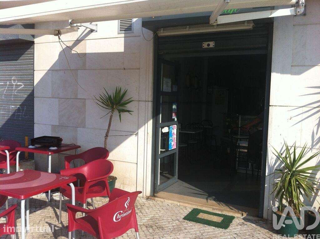 Loja / Estabelecimento Comercial em Marvila de 29,00 m2 - Grande imagem: 2/7