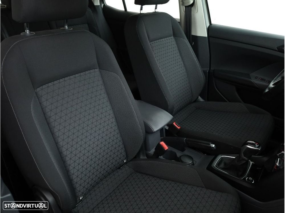 VW T-Cross 1.0 TSI Life DSG - 27