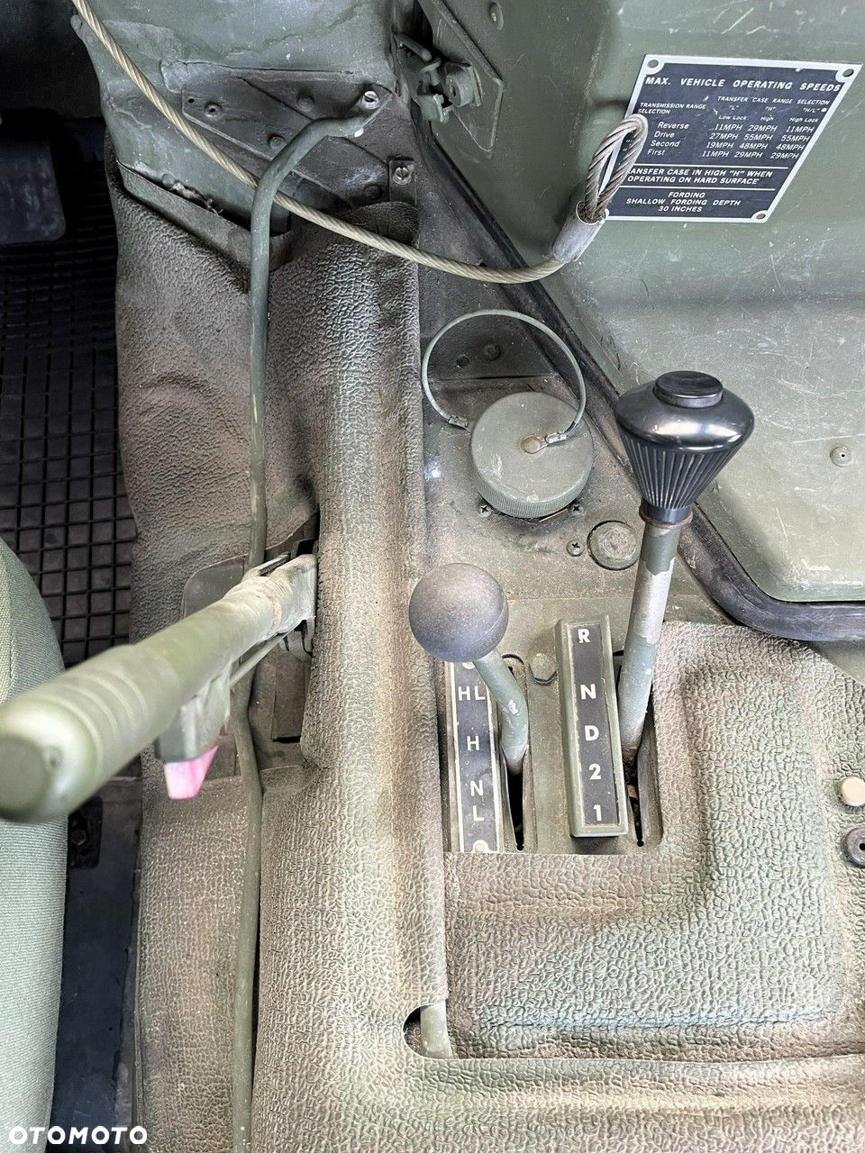 Hummer H1 - 27