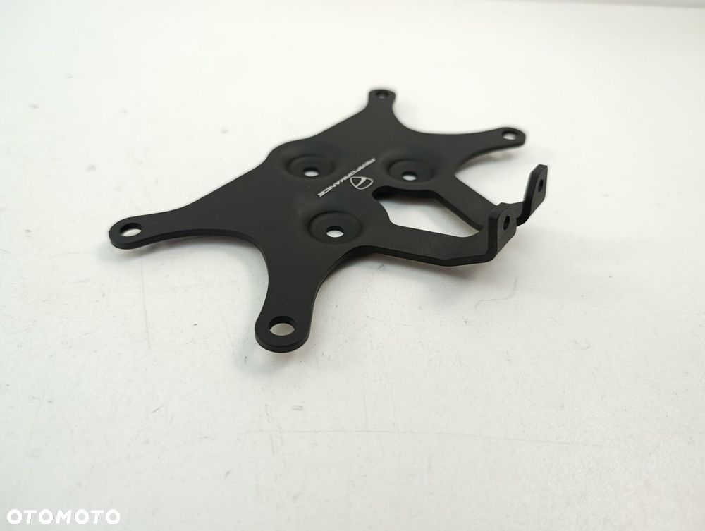 DUCATI MOCOWANIE TABLICY REJESTRACYJNEJ TYŁ - 5