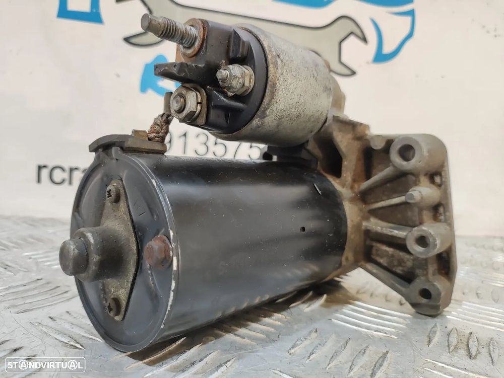 Motor de arranque original Mini Cooper R55 R56 - 7