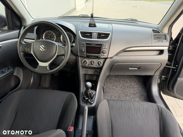Suzuki Swift 1.2 Comfort - 15