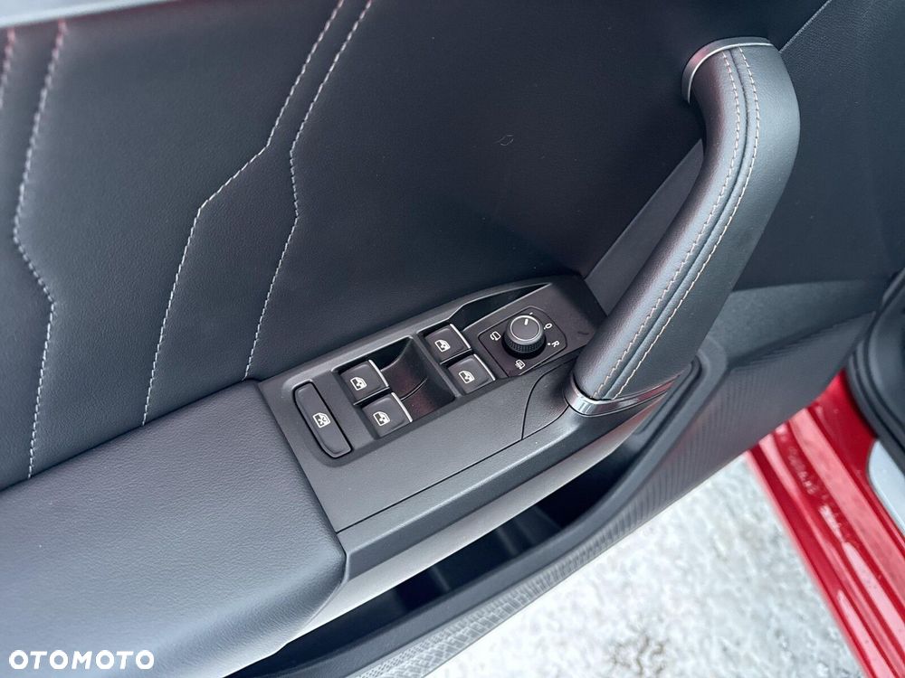 Cupra Leon Sportstourer 2.0 TSI 4Drive VZ DSG - 32